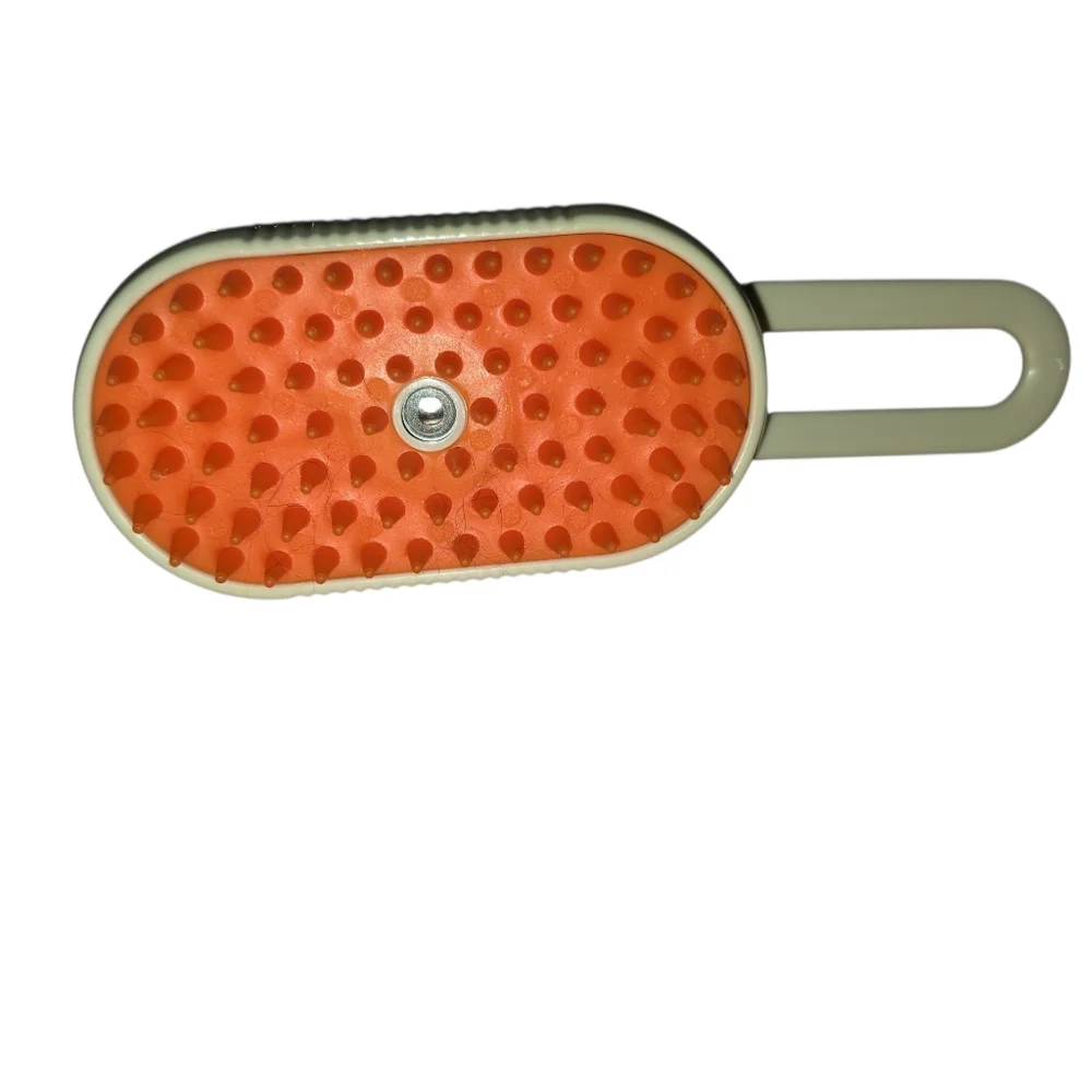 tiktok steam brush
